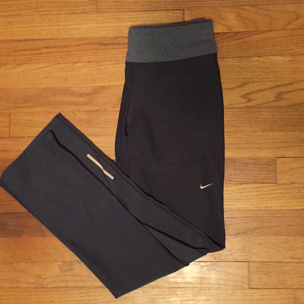 Nike Workout Pants